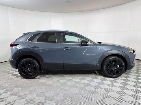 Used 2023 MAZDA CX-30 AWD 2.5 S w/ Preferred Package image 8