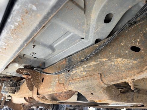 Used 2006 Dodge Ram 3500 Truck Laramie AWD/4WD image 5