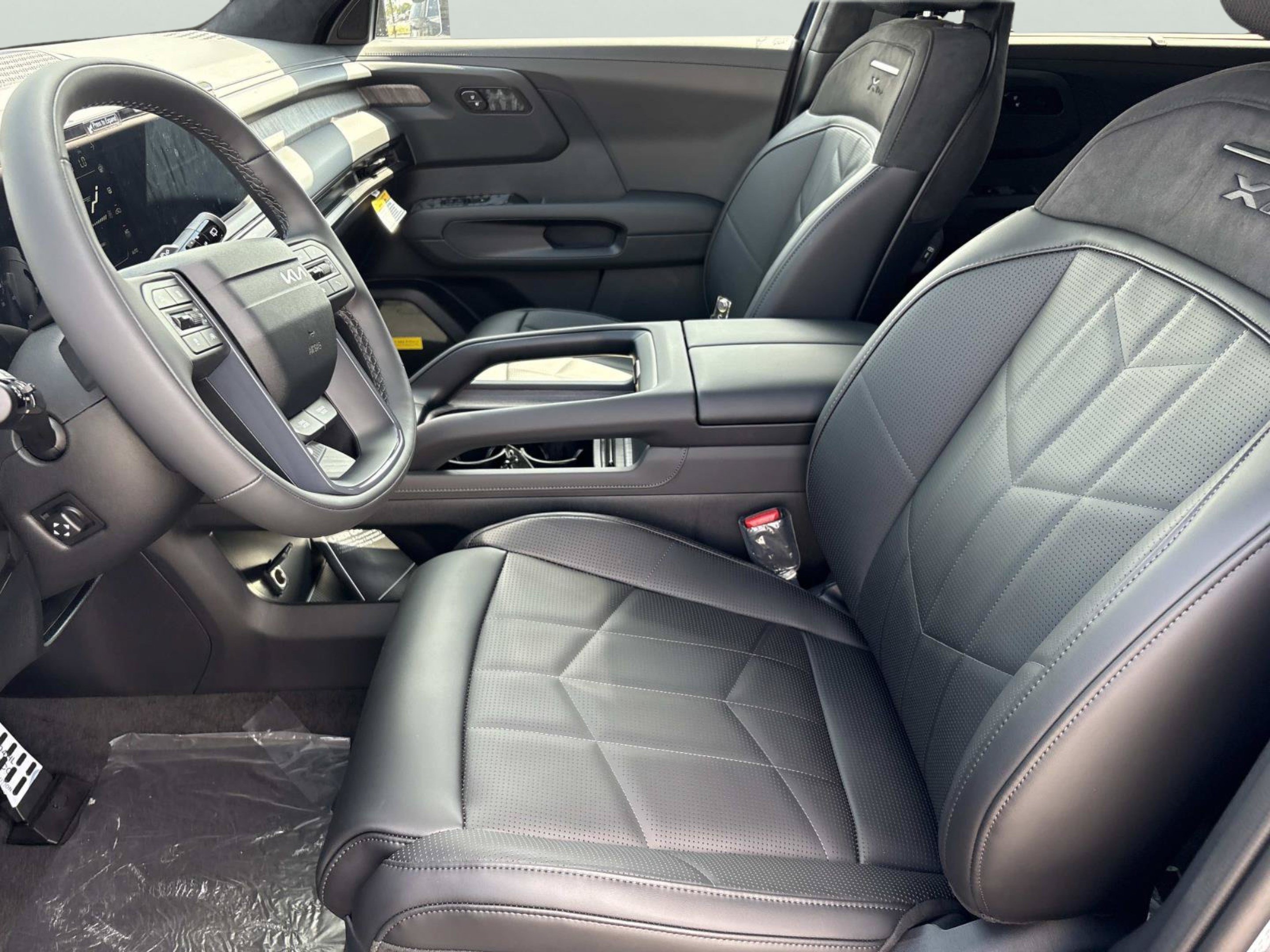 New 2027 Kia Telluride X-Line SX Prestige AWD/4WD image 19