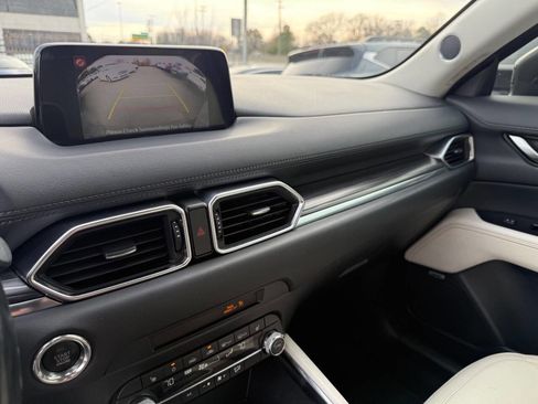 Used 2019 MAZDA CX-5 Grand Touring image 21