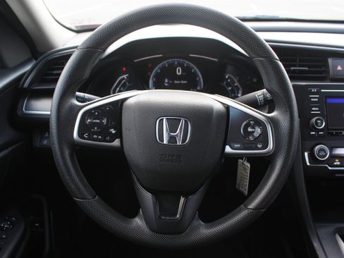 Used 2020 Honda Civic LX image 20
