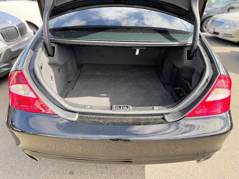 Used 2007 Mercedes-Benz CLS 550 image 19