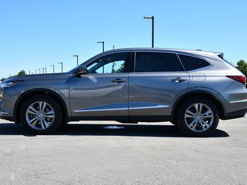 Used 2024 Acura MDX SH-AWD image 4