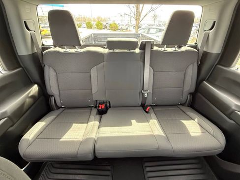 New 2026 Chevrolet Silverado 2500 Custom w/ Custom Value Package AWD/4WD image 32