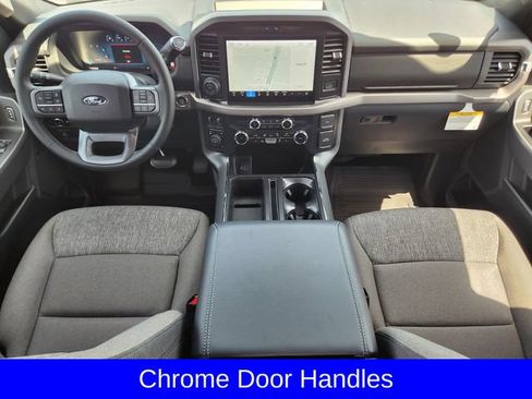 New 2026 Ford F150 XLT w/ Equipment Group 302A MID AWD/4WD image 26
