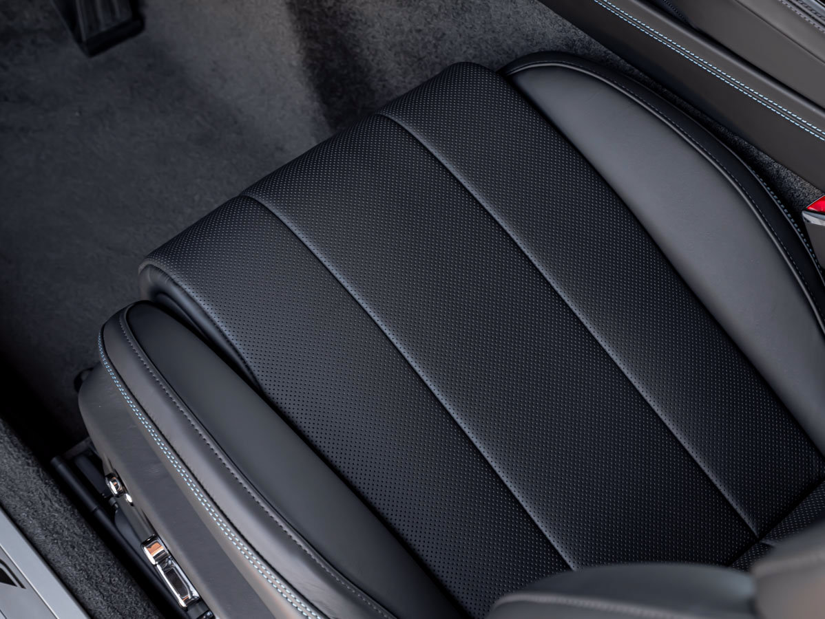 Used 2026 Bentley Continental GT AWD/4WD image 18