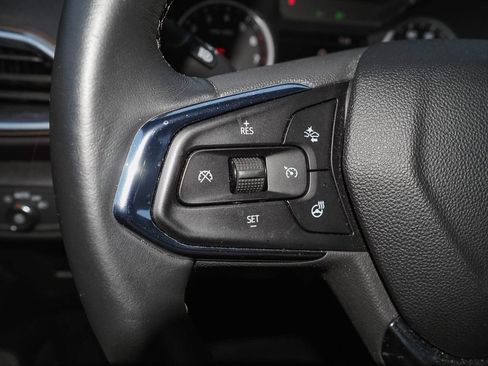 Certified 2023 Chevrolet TrailBlazer ACTIV w/ Sun and Liftgate Package image 30