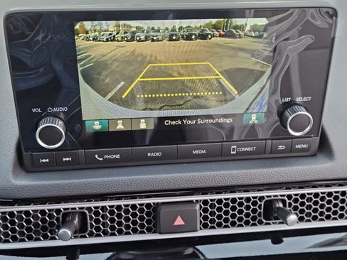 New 2025 Honda Civic Sport image 15