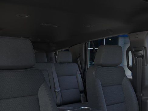 New 2026 Chevrolet Tahoe LS w/ LPO, Dark Essentials Package image 24