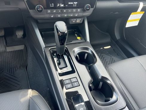 New 2026 Subaru Outback Limited XT AWD/4WD image 22