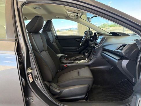 Used 2018 Subaru Impreza 2.0i Premium AWD/4WD image 14
