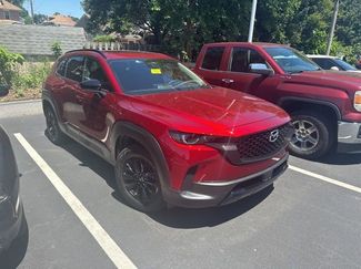 Certified 2026 MAZDA CX-50 AWD 2.5 Hybrid w/ Weather Package video 3