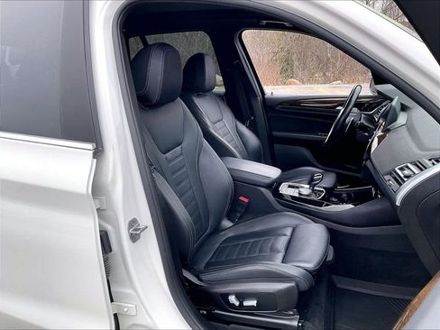 Used 2022 BMW X3 xDrive30i AWD/4WD image 10