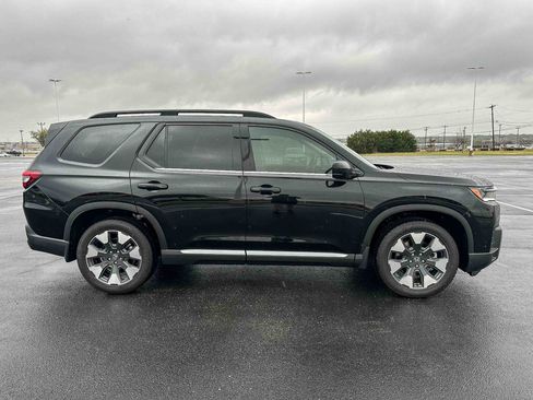 New 2026 Honda Pilot Elite image 5