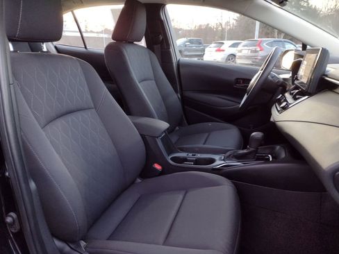 Used 2024 Toyota Corolla LE image 22