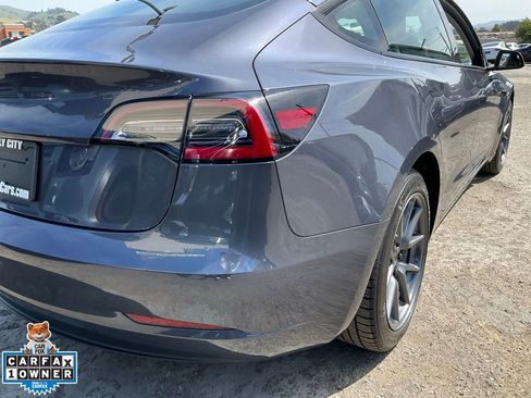 Used 2023 Tesla Model 3 Standard Range image 81
