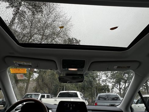 Certified 2022 Lexus RX 350 FWD w/ Premium Package image 37