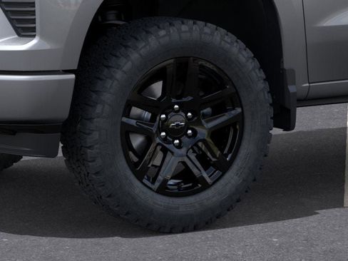 New 2026 Chevrolet Silverado 1500 RST image 9
