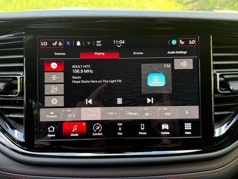 New 2026 Dodge Durango GT w/ Blacktop Package image 26