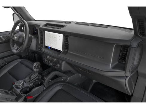 Used 2026 Ford Bronco Badlands AWD/4WD image 14