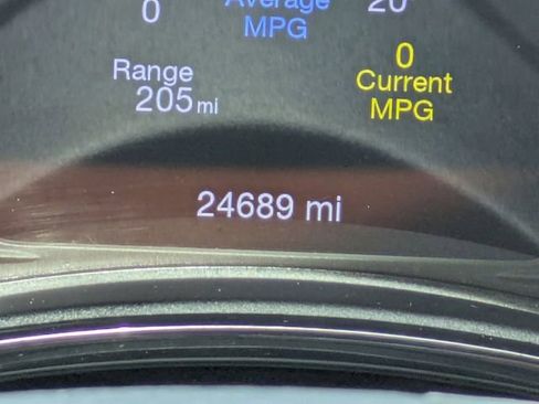 Used 2024 Dodge Durango R/T AWD/4WD image 39