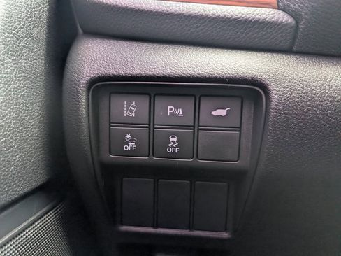 Used 2021 Honda CR-V Touring image 20