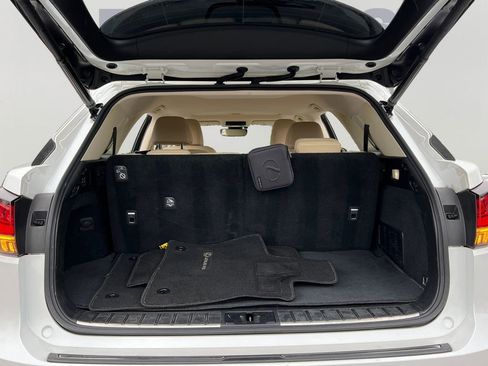 Used 2022 Lexus RX 450hL Luxury image 10