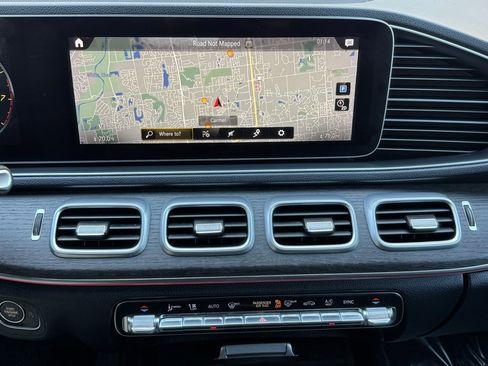 Used 2020 Mercedes-Benz GLE 350 4MATIC image 35