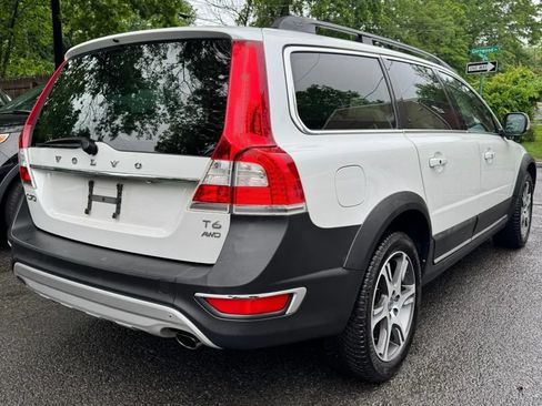 Used 2015 Volvo XC70 T6 Platinum AWD/4WD image 4