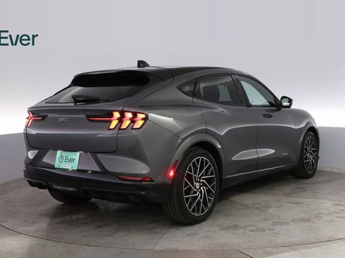 Used 2023 Ford Mustang Mach-E GT w/ GT Performance Edition image 12