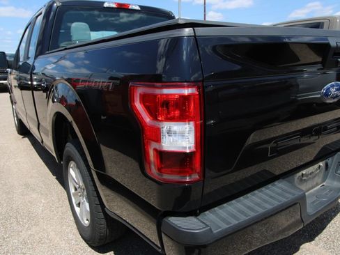 Used 2019 Ford F150 XL w/ Equipment Group 101A Mid RWD image 14