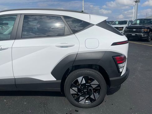 Used 2025 Hyundai Kona SEL image 35