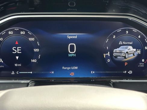 New 2026 Chevrolet Silverado 1500 RST w/ All Star Edition Plus image 27