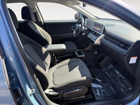 Certified 2024 Hyundai Ioniq 5 SEL RWD image 19