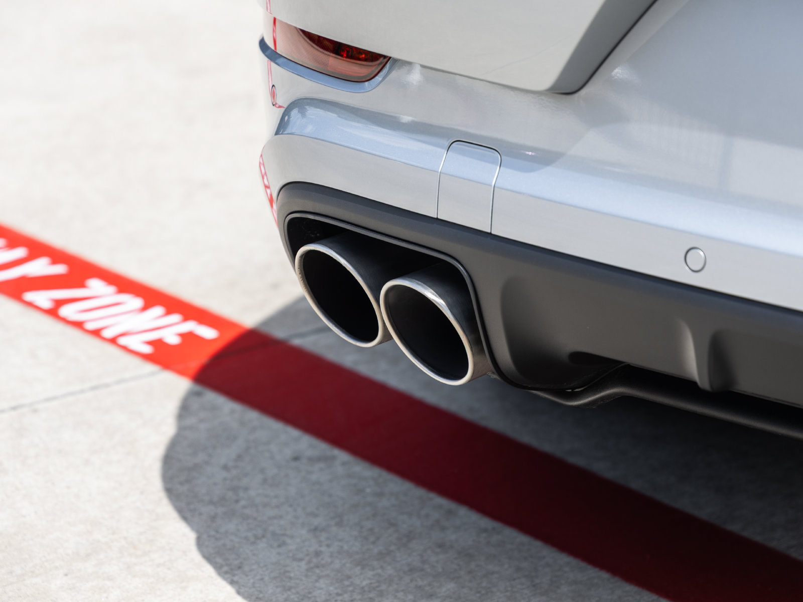 Certified 2026 Porsche Cayenne S AWD/4WD image 16