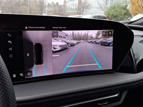 New 2025 Audi SQ5 Premium Plus image 14