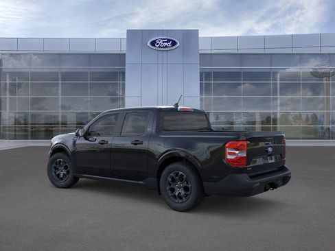 New 2025 Ford Maverick XLT w/ Equipment Group 301A image 4