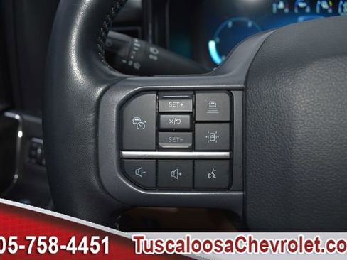 Used 2023 Ford F250 Lariat w/ Lariat Ultimate Package image 25