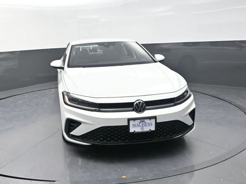 New 2026 Volkswagen Jetta Sport FWD image 2