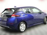 Used 2025 Nissan Leaf S image 4