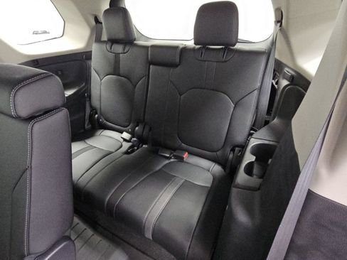 New 2026 Honda Pilot EX-L image 33