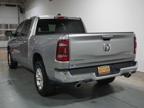 Used 2024 RAM 1500 Laramie image 3