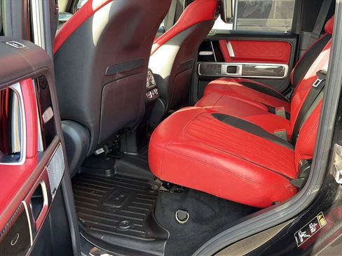 Used 2020 Mercedes-Benz G 63 AMG 4MATIC image 61