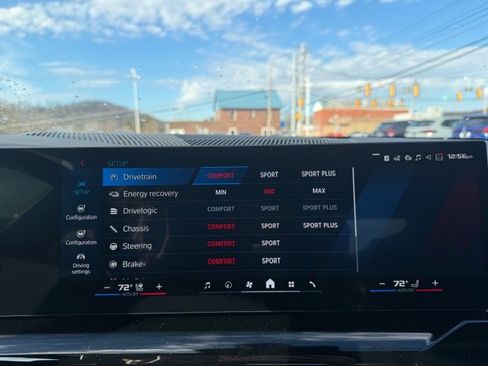 New 2026 BMW M5 w/ Carbon Package image 20