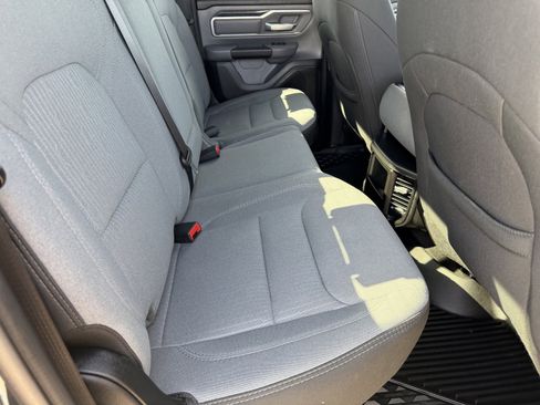 Used 2021 RAM 1500 Big Horn image 13