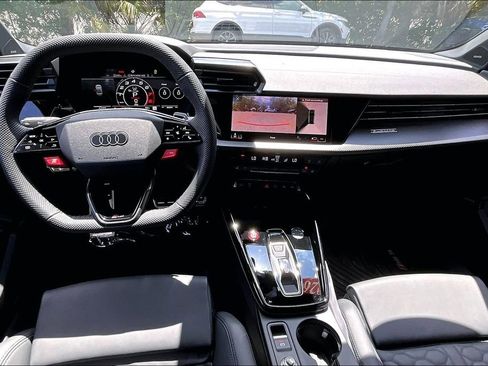 Used 2026 Audi RS 3 AWD/4WD image 3