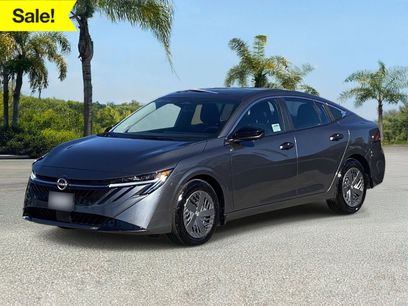 Certified 2026 Nissan Sentra S w/ Floor Mat Package