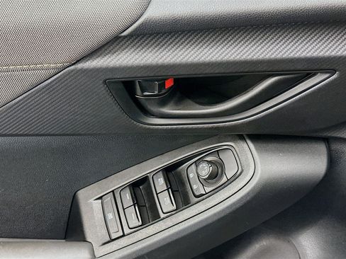 Used 2024 Subaru Crosstrek 2.5i Sport image 15