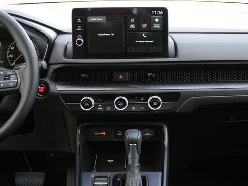 New 2026 Honda CR-V LX image 24