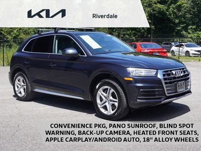 Used 2019 Audi Q5 2.0T Premium w/ Convenience Package